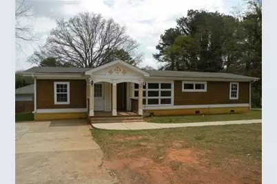 2041 Olive Springs Road SE, Marietta, GA 30060 - Photo 1