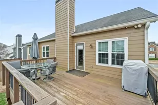 5078 Newpark Dr NW, Acworth, GA 30101 - Photo 32