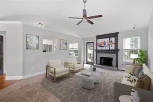 5078 Newpark Dr NW, Acworth, GA 30101 - Photo 6