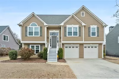 5078 Newpark Drive NW, Acworth, GA 30101 - Photo 2