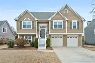 5078 Newpark Dr NW, Acworth, GA 30101 - Photo 2
