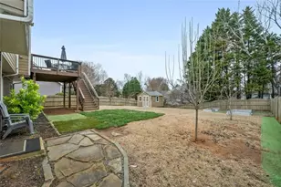 5078 Newpark Dr NW, Acworth, GA 30101 - Photo 34