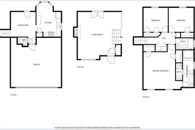 4960 Sugar Creek Drive, Sugar Hill, GA 30518 - Photo 36