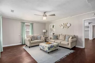 1298 Irwin Bridge Rd NW, Conyers, GA 30012 - Photo 6