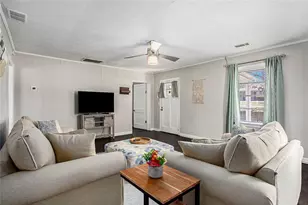 1298 Irwin Bridge Rd NW, Conyers, GA 30012 - Photo 4