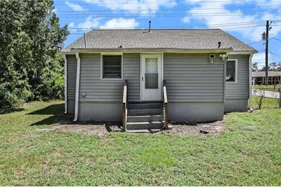 1298 Irwin Bridge Road NW, Conyers, GA 30012 - Photo 24