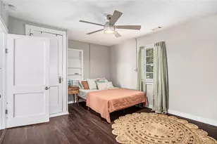 1298 Irwin Bridge Rd NW, Conyers, GA 30012 - Photo 16