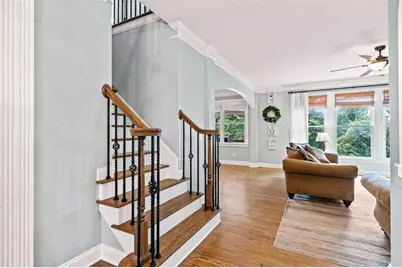 4805 Blossom Court, Cumming, GA 30028 - Photo 22