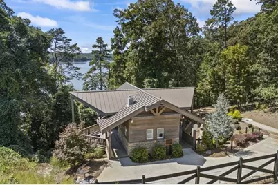 3431 Big View Road, Gainesville, GA 30506 - Photo 52