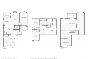 3431 Big Vw Rd, Gainesville, GA 30506 - Photo 56