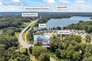 3431 Big Vw Rd, Gainesville, GA 30506 - Photo 4