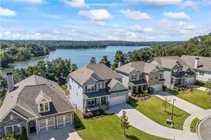 3431 Big Vw Rd, Gainesville, GA 30506 - Photo 1