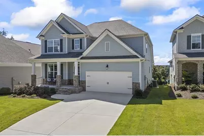 3431 Big View Road, Gainesville, GA 30506 - Photo 6