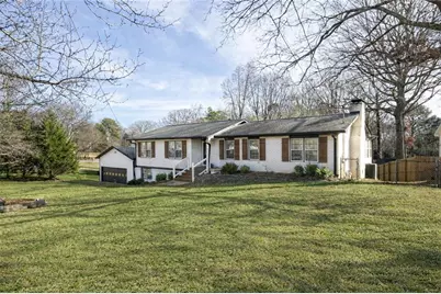 1527 Dupree Road, Woodstock, GA 30189 - Photo 2
