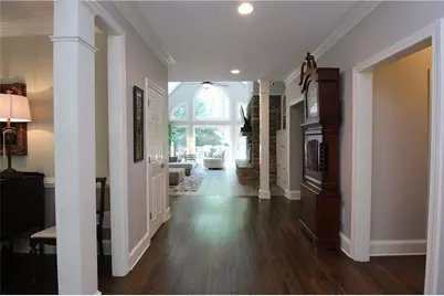 3125 Pine Mountain Circle NW, Kennesaw, GA 30152 - Photo 20