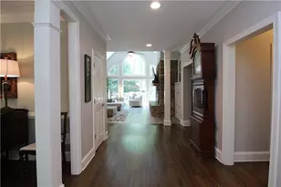 3125 Pine Mountain Circle NW, Kennesaw, GA 30152 - Photo 20