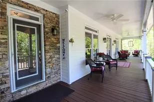 3125 Pine Mountain Circle NW, Kennesaw, GA 30152 - Photo 14