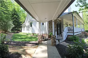 3125 Pine Mountain Circle NW, Kennesaw, GA 30152 - Photo 78