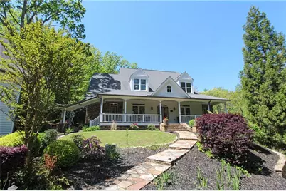 3125 Pine Mountain Circle NW, Kennesaw, GA 30152 - Photo 1