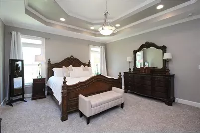 3125 Pine Mountain Circle NW, Kennesaw, GA 30152 - Photo 50