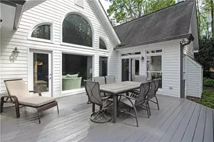 3125 Pine Mountain Circle NW, Kennesaw, GA 30152 - Photo 74