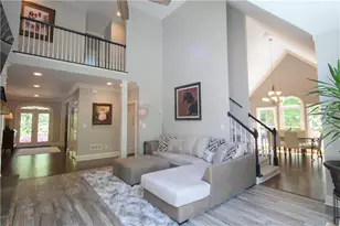 3125 Pine Mountain Circle NW, Kennesaw, GA 30152 - Photo 30