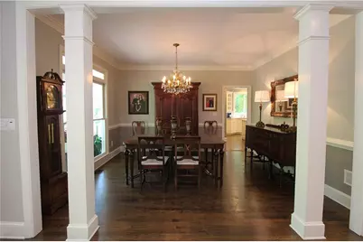 3125 Pine Mountain Circle NW, Kennesaw, GA 30152 - Photo 22