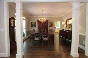 3125 Pine Mountain Circle NW, Kennesaw, GA 30152 - Photo 22