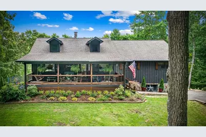 178 Arp Road, Mineral Bluff, GA 30559 - Photo 72