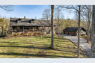 178 Arp Road, Mineral Bluff, GA 30559 - Photo 68