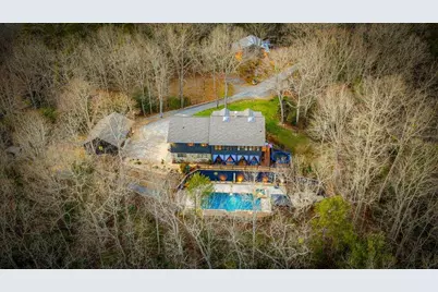 178 Arp Road, Mineral Bluff, GA 30559 - Photo 70