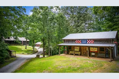 178 Arp Road, Mineral Bluff, GA 30559 - Photo 64