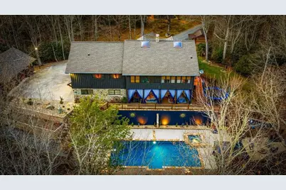 178 Arp Road, Mineral Bluff, GA 30559 - Photo 58