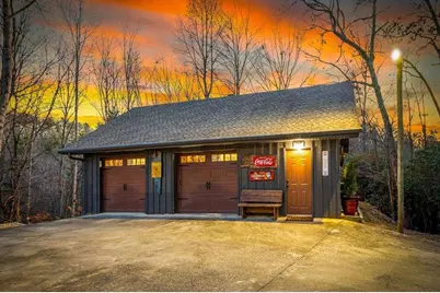 178 Arp Road, Mineral Bluff, GA 30559 - Photo 58