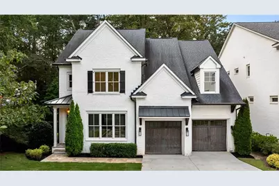 1760 Barclay Close NW, Atlanta, GA 30318 - Photo 1