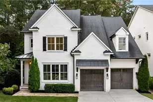 1760 Barclay Close NW, Atlanta, GA 30318 - Photo 1