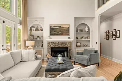 355 Hurst Bourne Lane, Johns Creek, GA 30097 - Photo 16