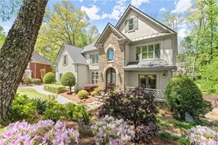 355 HurstBourne Ln, Johns Creek, GA 30097 - Photo 2