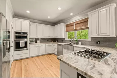 355 Hurst Bourne Lane, Johns Creek, GA 30097 - Photo 10