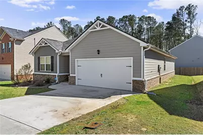 1249 Big Poplar Way, Locust Grove, GA 30248 - Photo 2