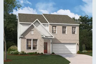 2037 Jordan Knoll Lane, Lawrenceville, GA 30043 - Photo 1