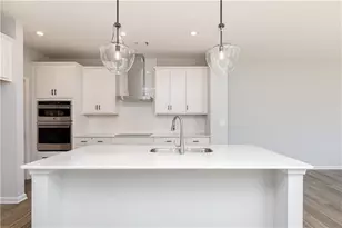 2037 Jordan Knoll Ln, Lawrenceville, GA 30043 - Photo 2