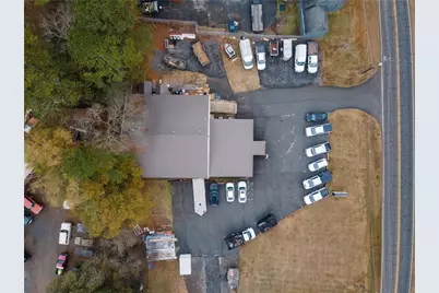 606 S Tennessee Street, Cartersville, GA 30120 - Photo 4