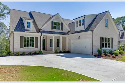 2759 S Waterworks Road, Buford, GA 30518 - Photo 2