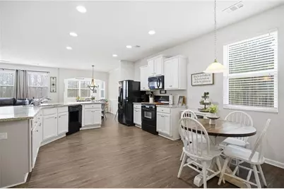 36 Rivers End Court, Dallas, GA 30132 - Photo 16