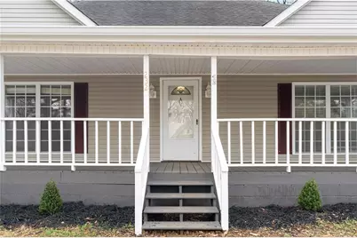 232 S Candler Street, Villa Rica, GA 30180 - Photo 2