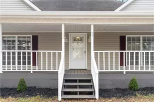 232 S Candler St, Villa Rica, GA 30180 - Photo 2