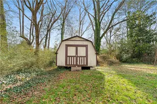 232 S Candler St, Villa Rica, GA 30180 - Photo 28