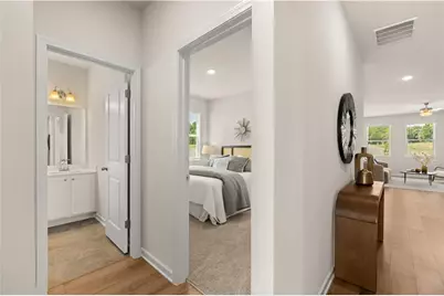 606 Trabert Avenue, Conyers, GA 30094 - Photo 4