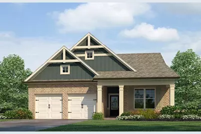 606 Trabert Avenue, Conyers, GA 30094 - Photo 1